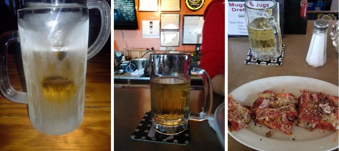 Mugs & Jugs Draft House