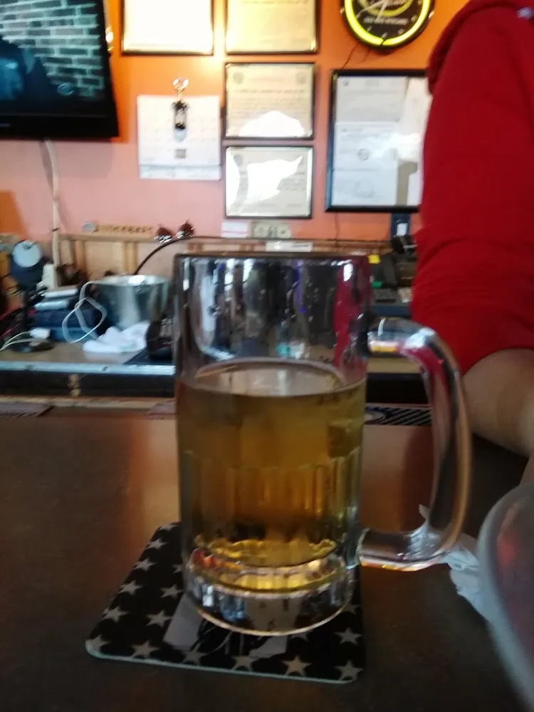mmmmmm Beer